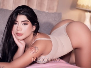 celestetorress Sexe désirs