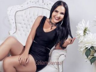 Celiamckenna