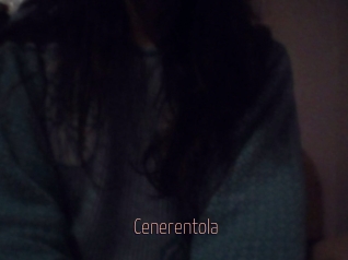 Cenerentola