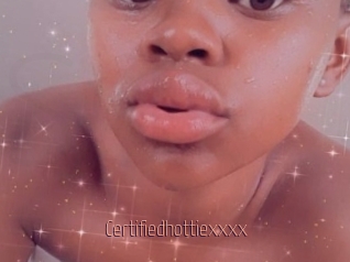 Certifiedhottiexxxx