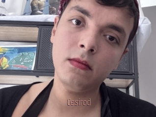 Cesirod