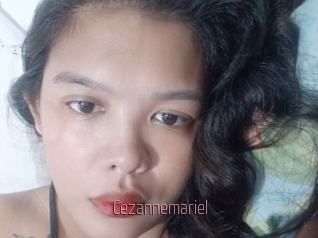 Cezannemariel