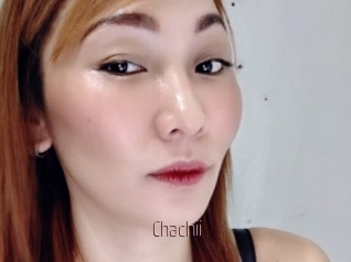 Chachii