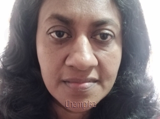 champika Sexe désirs