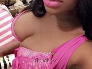 Chanelblyss