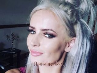 Chanelbrooksx