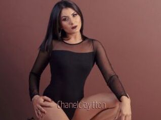 Chanelclaytton