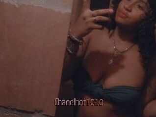 chanelhot1010 Sexe désirs
