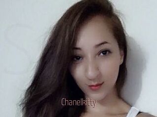 Chanelkitty