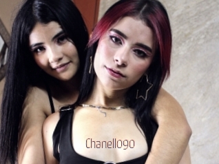 Chanell090