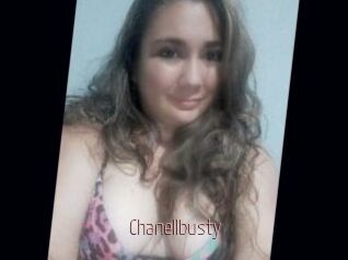 Chanellbusty