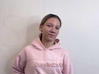 Chanelledziuba