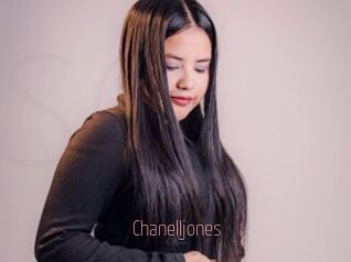 Chanelljones