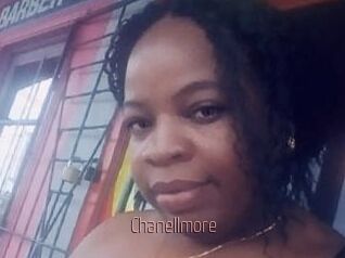 Chanellmore