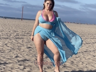 Chanellsavage