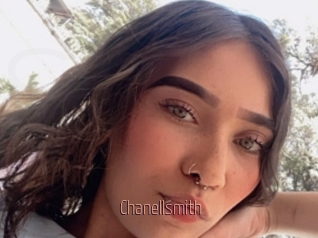 Chanellsmith