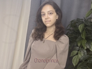Chanelprince