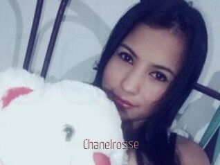 Chanelrosse