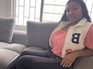 Chanelsmith20