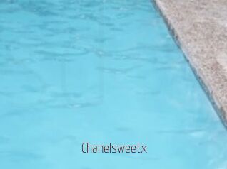 Chanelsweetx