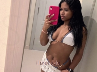 Chaneltaylor