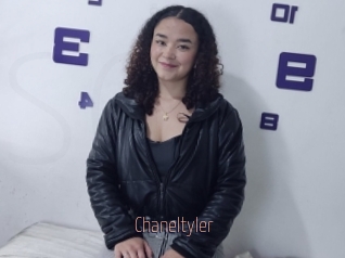 Chaneltyler