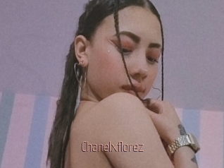 Chanelxflorez