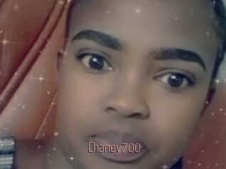 Chaney700