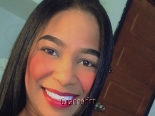 Channelfitt