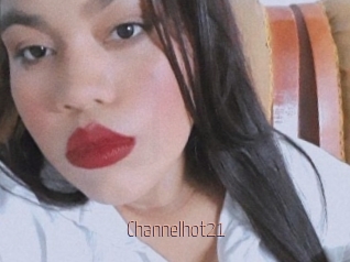 Channelhot21