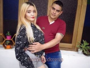 Channellandlorenzo