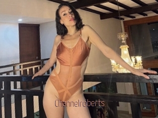 channelroberts Sexe désirs