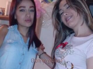 Channelygiuliana