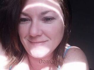 Channon