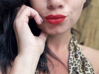 Channyxl
