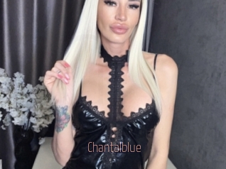 Chantalblue