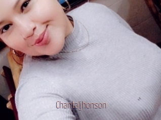 Chantaljhonson