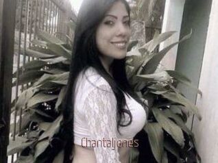Chantaljones