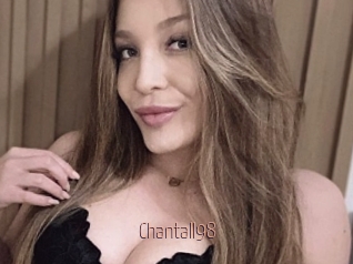 chantall98 Sexe désirs