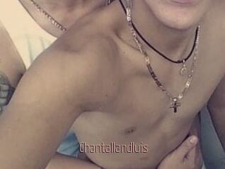 Chantallandluis