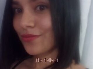 Chantallyon