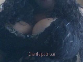 Chantalpatricce