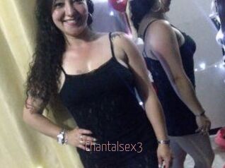Chantalsex3