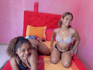 chantinejunah Sexe désirs