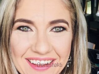 Chantishakti