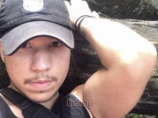 Chaosfiji