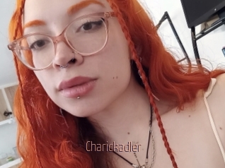 Charickadler