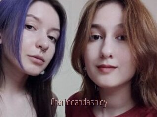 Charleeandashley