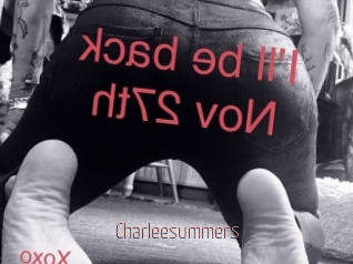 Charleesummers