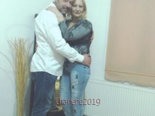 Charlene2019